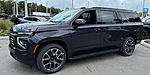 New 2026 CHEVROLET SUBURBAN RST in JACKSONVILLE, FLORIDA