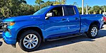 New 2026 CHEVROLET SILVERADO 1500 CUSTOM in JACKSONVILLE, FLORIDA