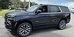 New 2026 CHEVROLET TAHOE HIGH COUNTRY in JACKSONVILLE, FLORIDA