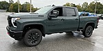 New 2026 CHEVROLET SILVERADO 2500 LT in JACKSONVILLE, FLORIDA