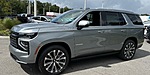 New 2026 CHEVROLET TAHOE HIGH COUNTRY in JACKSONVILLE, FLORIDA