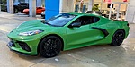 New 2026 CHEVROLET CORVETTE 1LT in JACKSONVILLE, FLORIDA