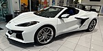 New 2026 CHEVROLET CORVETTE 3LZ in JACKSONVILLE, FLORIDA