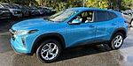 New 2025 CHEVROLET TRAX LS in JACKSONVILLE, FLORIDA