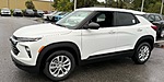 New 2026 CHEVROLET TRAILBLAZER LS in JACKSONVILLE, FLORIDA
