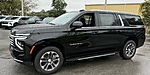 New 2026 CHEVROLET SUBURBAN LT in JACKSONVILLE, FLORIDA