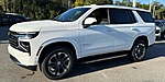 New 2026 CHEVROLET TAHOE LT in JACKSONVILLE, FLORIDA