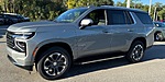 New 2026 CHEVROLET TAHOE LT in JACKSONVILLE, FLORIDA