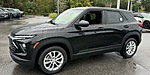 New 2026 CHEVROLET TRAILBLAZER LS in JACKSONVILLE, FLORIDA