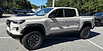 New 2026 CHEVROLET COLORADO 4WD ZR2 in JACKSONVILLE, FLORIDA