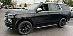 New 2026 CHEVROLET TAHOE PREMIER in JACKSONVILLE, FLORIDA
