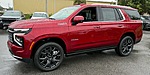 New 2026 CHEVROLET TAHOE HIGH COUNTRY in JACKSONVILLE, FLORIDA