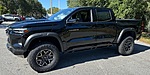 New 2026 CHEVROLET COLORADO 4WD ZR2 in JACKSONVILLE, FLORIDA