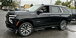 New 2026 CHEVROLET TAHOE HIGH COUNTRY in JACKSONVILLE, FLORIDA