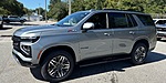 New 2026 CHEVROLET TAHOE Z71 in JACKSONVILLE, FLORIDA