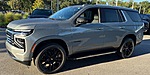 New 2026 CHEVROLET TAHOE PREMIER in JACKSONVILLE, FLORIDA