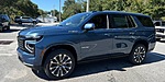 New 2026 CHEVROLET TAHOE HIGH COUNTRY in JACKSONVILLE, FLORIDA