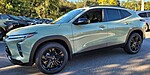 New 2025 CHEVROLET TRAX ACTIV in JACKSONVILLE, FLORIDA