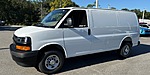 New 2025 CHEVROLET EXPRESS WORK VAN in JACKSONVILLE, FLORIDA