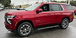 New 2026 CHEVROLET TAHOE LT in JACKSONVILLE, FLORIDA