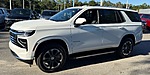 New 2026 CHEVROLET TAHOE LT in JACKSONVILLE, FLORIDA