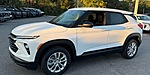 New 2026 CHEVROLET TRAILBLAZER LS in JACKSONVILLE, FLORIDA