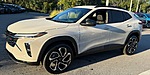 New 2026 CHEVROLET TRAX 2RS in JACKSONVILLE, FLORIDA