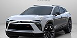 New 2026 CHEVROLET BLAZER EV AWD RS in JACKSONVILLE, FLORIDA