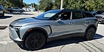 New 2026 CHEVROLET BLAZER EV FWD LT in JACKSONVILLE, FLORIDA