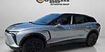 New 2026 CHEVROLET BLAZER EV FWD LT in JACKSONVILLE, FLORIDA