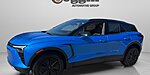New 2026 CHEVROLET BLAZER EV FWD LT in JACKSONVILLE, FLORIDA