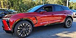 New 2026 CHEVROLET BLAZER EV AWD RS in JACKSONVILLE, FLORIDA
