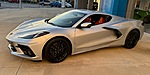 New 2026 CHEVROLET CORVETTE 1LT in JACKSONVILLE, FLORIDA