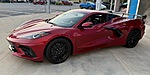 New 2026 CHEVROLET CORVETTE 2LT in JACKSONVILLE, FLORIDA