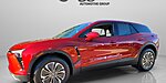 New 2026 CHEVROLET BLAZER EV AWD LT in JACKSONVILLE, FLORIDA