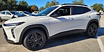 New 2026 CHEVROLET TRAX ACTIV in JACKSONVILLE, FLORIDA