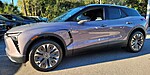 New 2026 CHEVROLET BLAZER EV FWD LT in JACKSONVILLE, FLORIDA