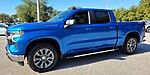 New 2026 CHEVROLET SILVERADO 1500 LT in JACKSONVILLE, FLORIDA
