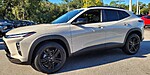 New 2026 CHEVROLET TRAX ACTIV in JACKSONVILLE, FLORIDA