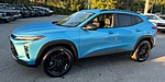 New 2026 CHEVROLET TRAX ACTIV in JACKSONVILLE, FLORIDA