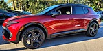 New 2026 CHEVROLET Equinox EV RS in JACKSONVILLE, FLORIDA