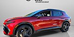 New 2026 CHEVROLET Equinox EV RS in JACKSONVILLE, FLORIDA