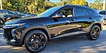 New 2026 CHEVROLET TRAX ACTIV in JACKSONVILLE, FLORIDA