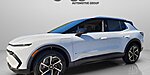 New 2026 CHEVROLET Equinox EV LT2 W/PDE in JACKSONVILLE, FLORIDA