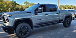 New 2026 CHEVROLET SILVERADO 2500 LT in JACKSONVILLE, FLORIDA