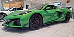 New 2026 CHEVROLET CORVETTE 3LZ in JACKSONVILLE, FLORIDA