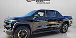 New 2026 CHEVROLET SILVERADO EV MAX RANGE TRAIL BOSS in JACKSONVILLE, FLORIDA