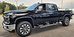 New 2026 CHEVROLET SILVERADO 2500 LT in JACKSONVILLE, FLORIDA
