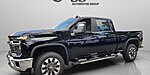 New 2026 CHEVROLET SILVERADO 2500 LT in JACKSONVILLE, FLORIDA