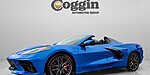 New 2026 CHEVROLET CORVETTE 1LT in JACKSONVILLE, FLORIDA